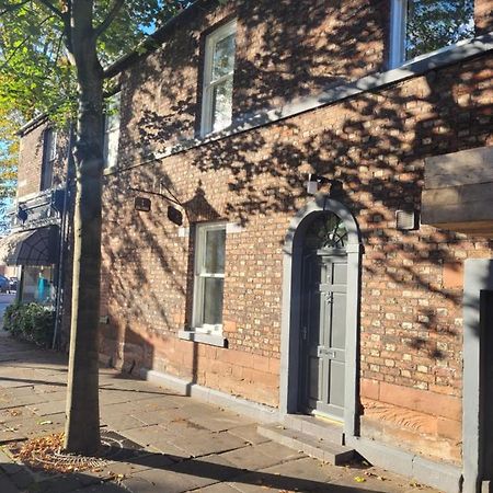Carlisle City Centre, Cute Victorian House. エクステリア 写真
